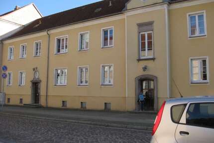 Wohnung zum Mieten in Anklam 431,10 € 47.9 m²