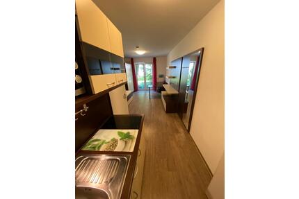 Studentenappartement - 500,00&nbsp;EUR Kaltmiete, ca.&nbsp; 20,00&nbsp;m&sup2; in Kumhausen (PLZ: 84036)