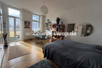 Wohnungsswap - Breite Straße - 550,00&nbsp;EUR Kaltmiete, ca.&nbsp; 58,00&nbsp;m&sup2;&nbsp;Wohnfl&auml;che in Berlin (PLZ: 14199) Schmargendorf
