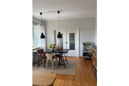 *ANFRAGESTOPP* Altbauwohnung im Bürgereschviertel zu verkaufen - Oldenburg