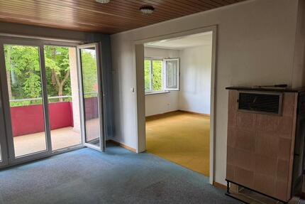 Helle 4 Zimmer Wohnung in Waiblingen - provisionsfrei