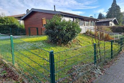 Vermietung EFH in Braunfels - 700,00&nbsp;EUR Kaltmiete, ca.&nbsp; 63,00&nbsp;m&sup2; in Braunfels (PLZ: 35619)