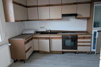 120 qm im 2. OG - 580 € Kaltmiete - Osterode am Harz