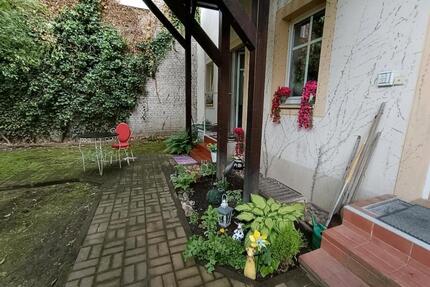 2 Raum Wohnung EG Görlitz - 399,00&nbsp;EUR Kaltmiete, ca.&nbsp; 49,00&nbsp;m&sup2; in Görlitz (PLZ: 02826)