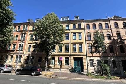 Wohnung zum Kaufen in Dresden 149.000,00 € 63 m²