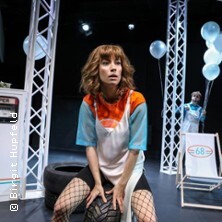 Capri - Theater Dortmund