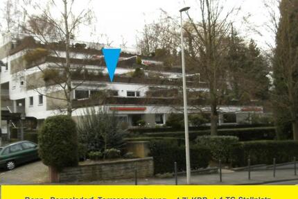 Bonn Terrassenwohnung - 545.000,00&nbsp;EUR Kaufpreis, ca.&nbsp; 118,00&nbsp;m&sup2; in Bonn (PLZ: 53115) Poppelsdorf