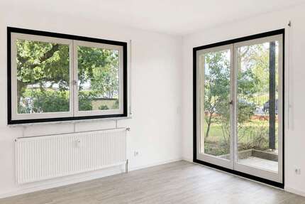 Wohnung zum Kaufen in Dresden 194.000,00 € 54 m²