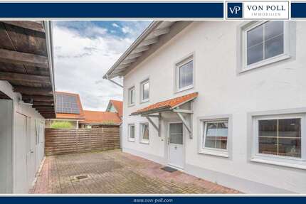 Haus zum Kaufen in Pfarrkirchen 250.000,00 € 140 m²