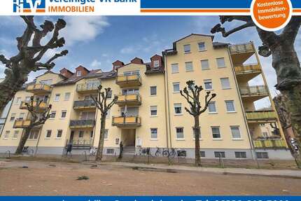 Wohnung zum Kaufen in Frankenthal 189.000,00 € 55 m²