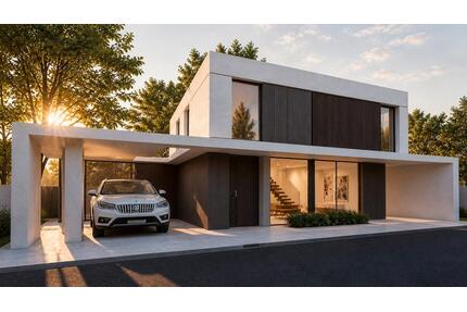 Villa Zypern – 750m zum Strand | Bauweise nahe deutschem Standard - München Altstadt-Lehel