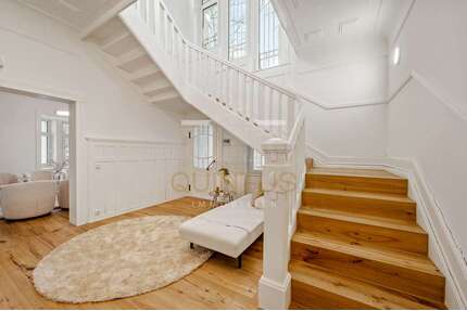 Haus zum Kaufen in Wiesbaden 1.849.000,00 € 327 m²