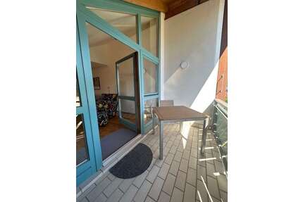 Wohnung zum Kaufen in Grassau 324.000,00 € 64 m²