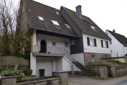 Haus zum Kaufen in Holzminden 44.500,00 € 150 m²
