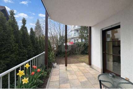 Wohnung zum Kaufen in Starnberg 299.000,00 € 56 m²