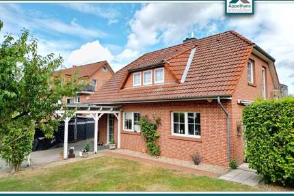 Haus zum Kaufen in Lotte 449.000,00 € 139.83 m²