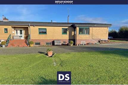 Haus zum Kaufen in Rumohr 295.000,00 € 104 m²