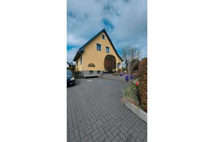 Einfamilienhaus freistehend mit herrlichem Garten - Waldnah - Zschorlau