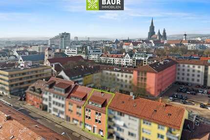 Haus zum Kaufen in Neu-Ulm 985.000,00 € 217 m²