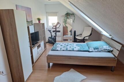 FerienwohnungMonteurswohnung - 45,00&nbsp;EUR Kaltmiete, ca.&nbsp; 60,00&nbsp;m&sup2; in Gronau (Leine) (PLZ: 31028)