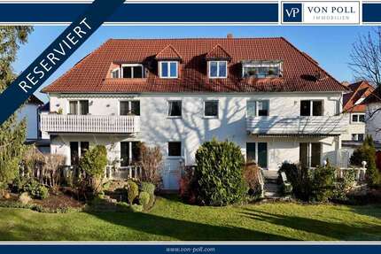 Wohnung zum Kaufen in Delmenhorst 295.000,00 € 100 m²