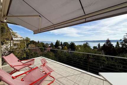 Wohnung zum Mieten in Überlingen 2.430,00 € 135 m²