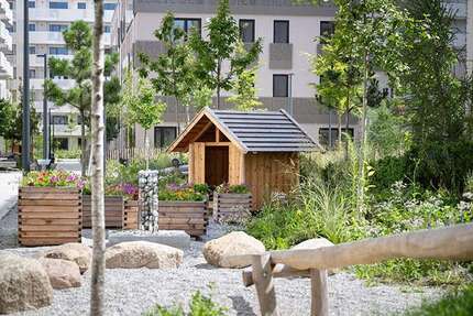 Wohnung zum Kaufen in Geretsried 579.900,00 € 89.47 m²