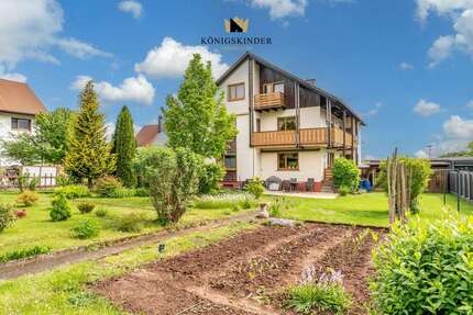 Haus zum Kaufen in Aichhalden 479.000,00 € 270 m²