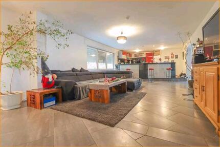 149 m² Wohnung | modernisiert | Whirlpool & Granit | Stolberg - Stolberg (Rhld.) Gressenich