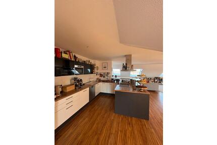 Wohnung zur Zwischenmiete 1.9.26-30.6.27 - Dresden Neustadt