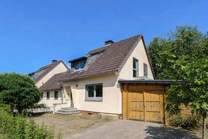Haus zum Kaufen in Duisburg 499.000,00 € 118.01 m²
