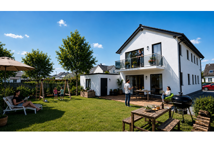 Grundstück zu verkaufen in Rüsselsheim 380.000,00 € 678 m²