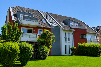 Wohnung zum Mieten in Bornheim 495,85 € 76.52 m²
