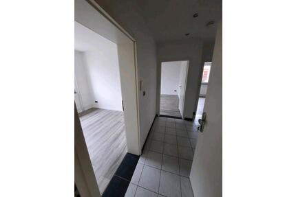 Helle 3 Zimmerwohnung in Vorsfelde - Wolfsburg Alt-Wolfsburg