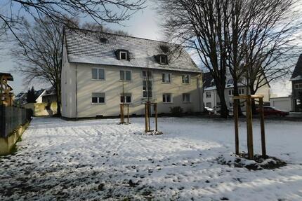 Familienfreundliche renovierte Erdgeschosswohnung mit Balkon! - Bochum Altenbochum