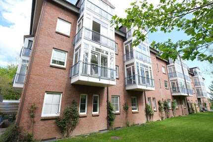 Wohnung zum Kaufen in Eckernförde 318.000,00 € 89 m²