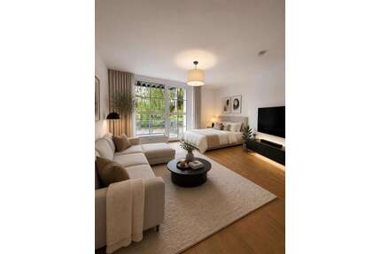 Wohnung zum Mieten in Kabelsketal 320,00 € 32 m²