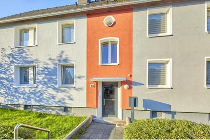 In zentraler Lage 2-Zimmer-Wohnung in Wuppertal Vohwinkel