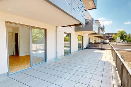 Neubau in Rath! Einziehen und wohlfühlen - Düsseldorf Stadtbezirk 6