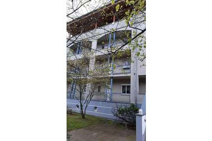 Wohnung zum Mieten in Halberstadt 486,00 € 81 m²