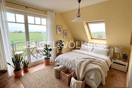 Wohnung zum Kaufen in Ostseebad Nienhagen 295.000,00 € 64 m²