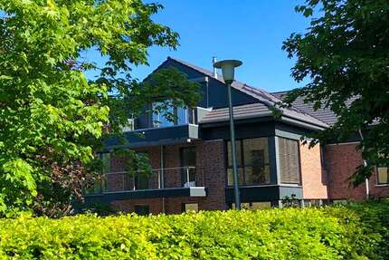 Wohnung zum Kaufen in Münster 1.100.000,00 € 180 m²