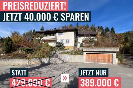 Haus zum Kaufen in Lauterbach 389.000,00 € 238.95 m²