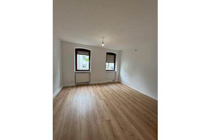 2-Zimmer-Wohnung in Geislingen an der Steige