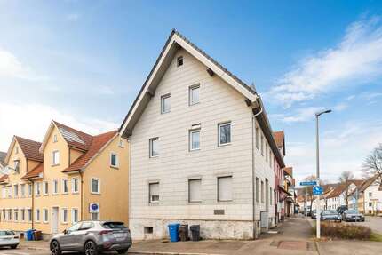 Haus zum Kaufen in Albstadt 350.000,00 € 176.9 m²