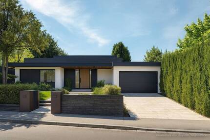 Träume verwirklichen. Wunderschönes Grundstück mit Bestand. - Straßlach-Dingharting