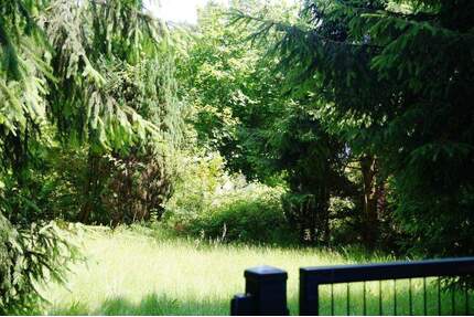 Baugrundstück in Bad Saarow - Verwirklichen Sie Ihren Traum vom Eigenheim!