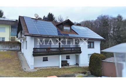 Haus zum Kaufen in Eging am See 280.000,00 € 192.5 m²