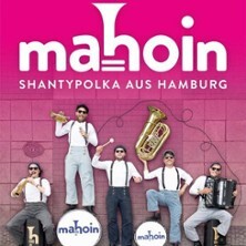 Mahoin - Relaunch