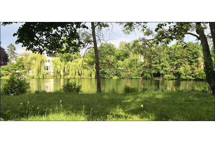 Wohnung zum Kaufen in Potsdam 695.000,00 € 122 m²
